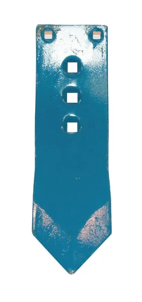 Rabe - 63443309 - Kultivatorspitze 340x105x12,5mm 5-Loch