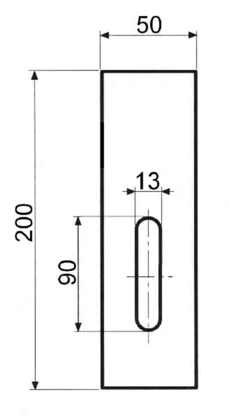 Rabe - 68132633 - Schaber Lang MPW Rabe