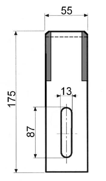 Rabe - 68134433 - Schaber MPW Rabe