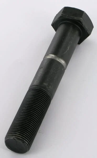 Rabe - 70021000 - Schraube M20x1,5x120 8,8 Rabe