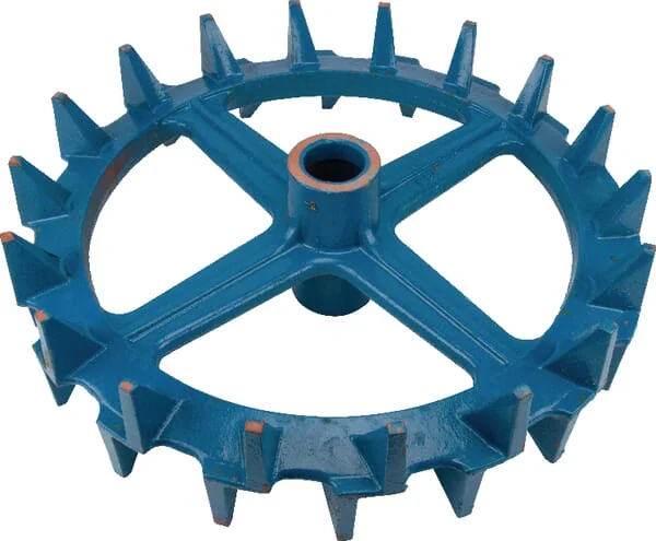 Rabe - 80152608 - Packerring 450mm XT 50 Rabe