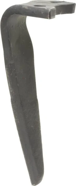 Rabe - 84116226 - Messerzinke Links KG-30 LF Flammbeschichtet