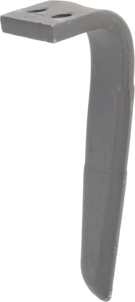Rabe - 84116227 - Messerzinke Rechts KG-26 F Flammbeschichtet