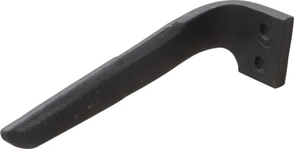 Rabe - 84116228 - Messerzinke Links KG-26 LF Flammbeschichtet