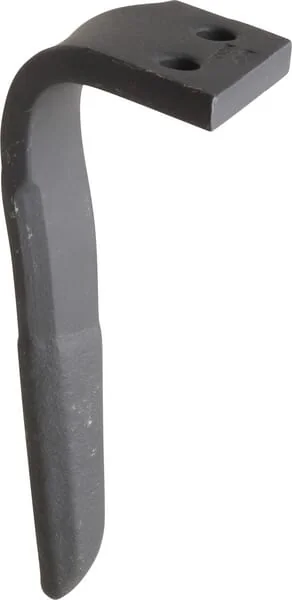 Rabe - 84116228 - Messerzinke Links KG-26 LF Flammbeschichtet