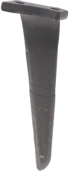 Rabe - 84116229 - Messerzinke Links KG-410 LF Flammbeschichtet