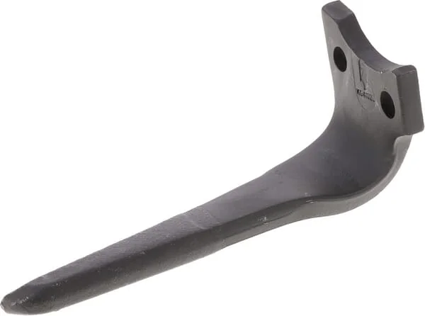 Rabe - 84116229 - Messerzinke Links KG-410 LF Flammbeschichtet