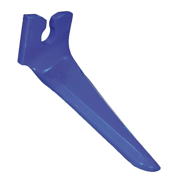 Rabe - 84375601 - Rechte Klinge KG-33