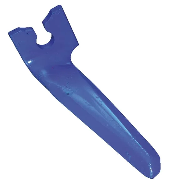 Rabe - 84375602 - Kreiselklinge Stangen KG-33 L