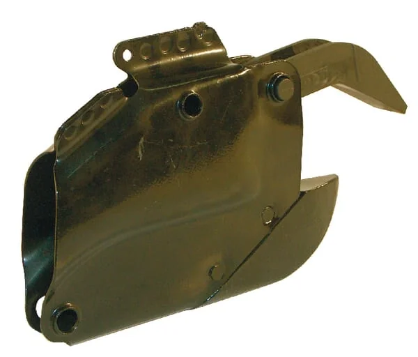 Rabe - 90021212 - Saerohrhalter