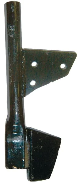 Rabe - 90086101 - Saerohr hinten gebogen
