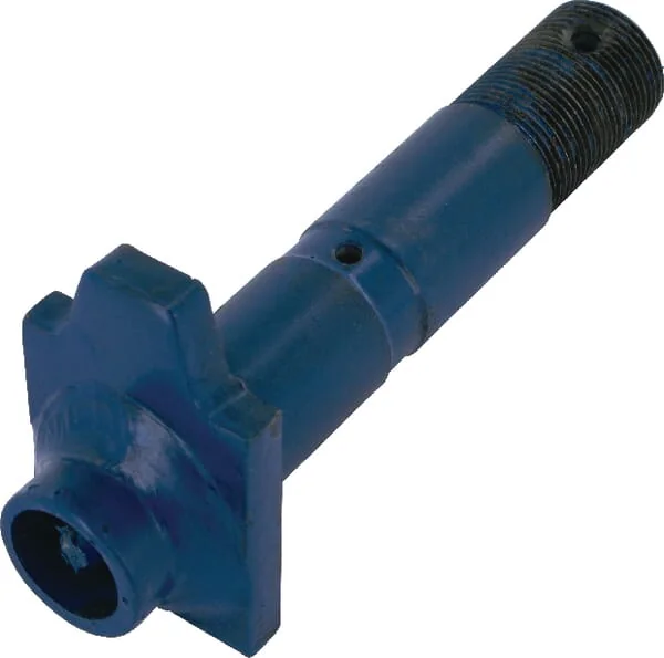 Rabe Agrar - 10000501 - Welle D25-107