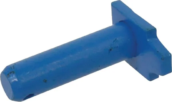 Rabe Agrar - 47247600 - Bolzen Zugstange Hinten