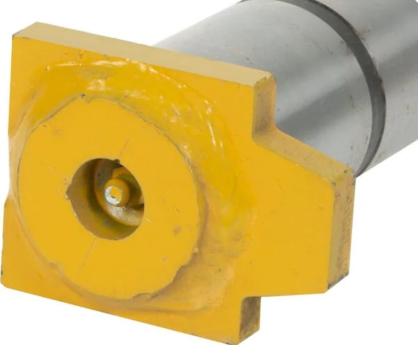 Rabe Agrar - 47891101 - Rahmenstift