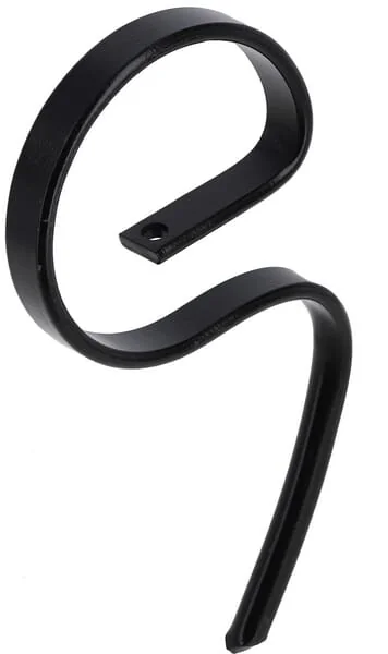 Rabe Agrar - 62420700 - Flexibler Zinken VEG-9