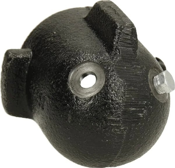Rabe Agrar - 64363106 - Lagerdeckel Kurz Rabe Agrar