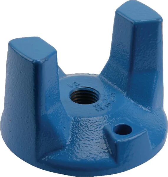 Rabe Agrar - 64420148 - Gabelflansch ESG-86 Rabe Agrar