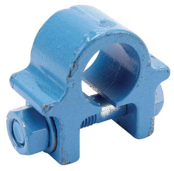 Rabe Agrar - 72090011 - UW-44 Komplett Spannring