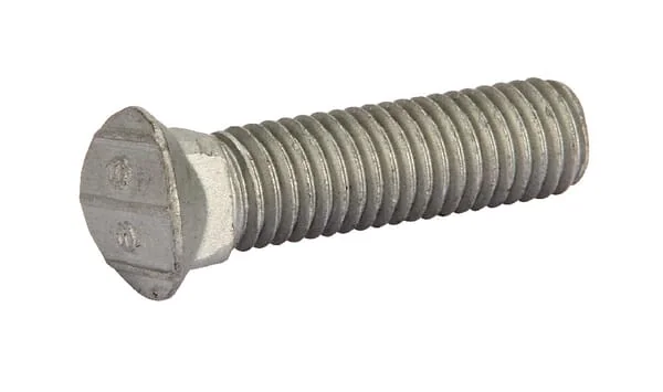 Rabe Agrar - 80073002 - Pflugschraube, M12x48-8.8 Rabe Agrar