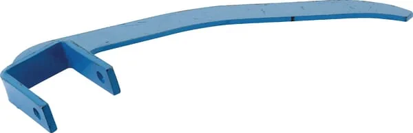 Rabe Agrar - 82030901 - Zinkenstriegel 16° Links Rabe Agrar