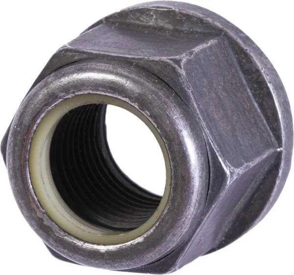 Rabe Agrar - 84050018 - Sechskantmutter Poly-Stop M16x1,5 10,9