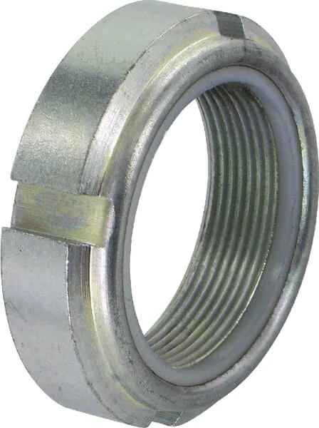 Rabe Agrar - 84090013 - Kronenmutter PM40x1,5 Rabe Agrar