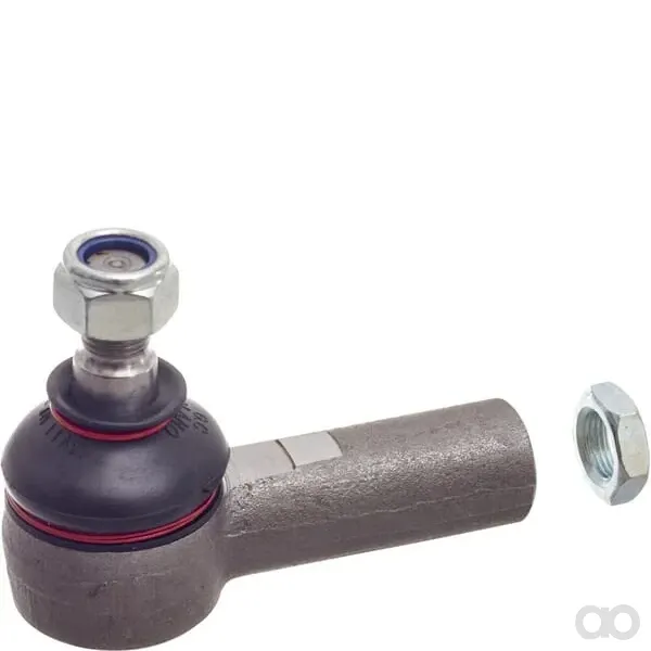 Raico - 3428457M1N - Spurstange M18x1.5 Innengewinde