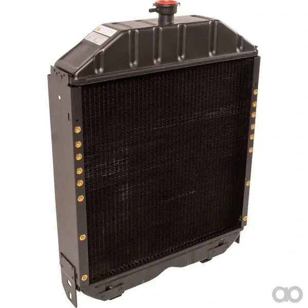 Raico - 3666234M91N - Kuehler