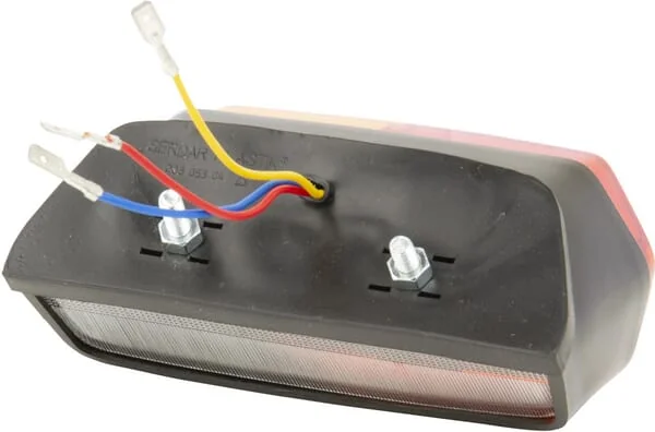 Raico - 4247205N - Ruecklicht Raico – Hinten Links