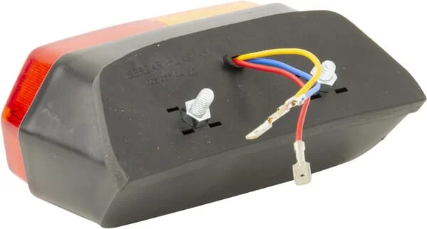Raico - 4247207N - Ruecklicht Raico – Hinten Rechts