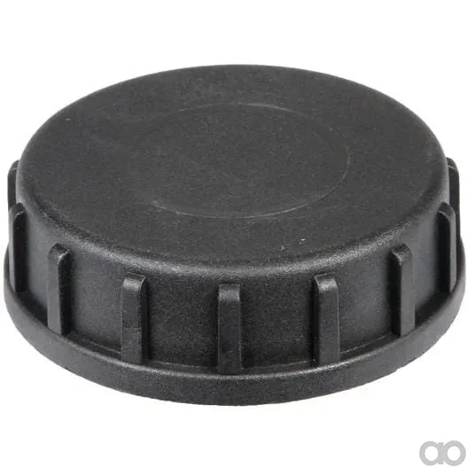 Raico - 44907408N - Tankverschluss Ohne Schluessel