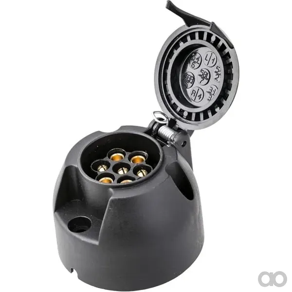 Raico - 5102156N - Multipol-Kupplung