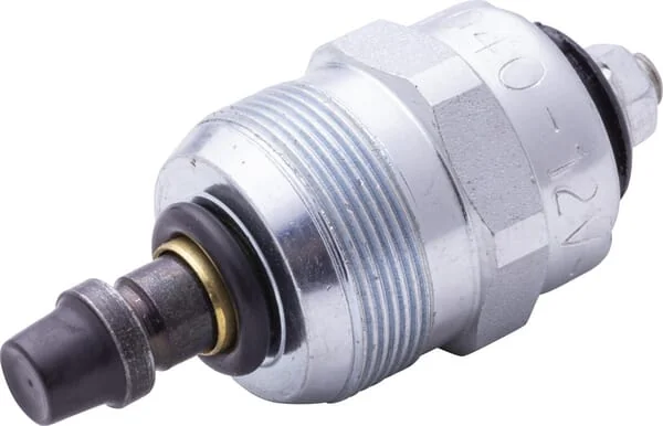 Raico - 8190393N - Magnetventil für Abschaltung