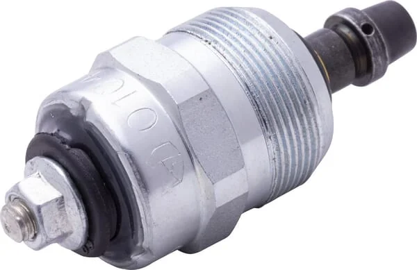 Raico - 8190393N - Magnetventil für Abschaltung