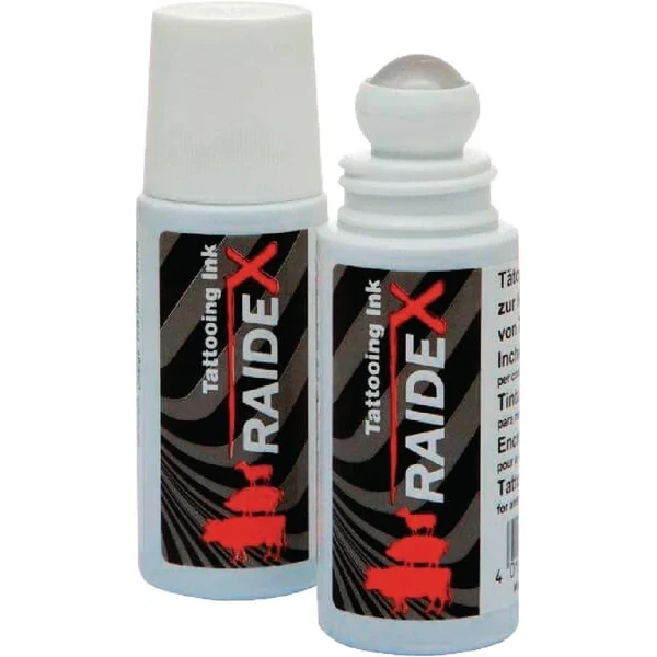 Raidex