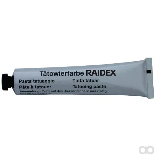 Raidex