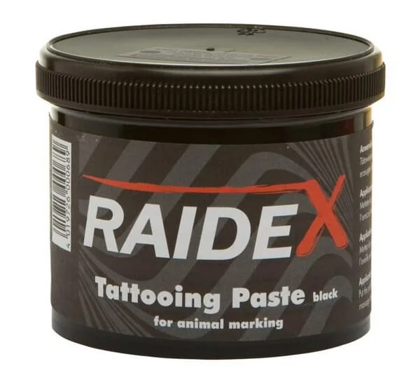 Raidex