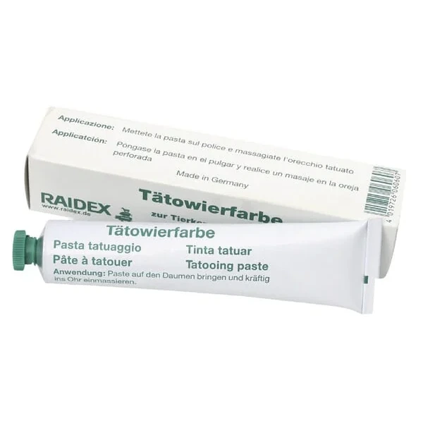 Raidex