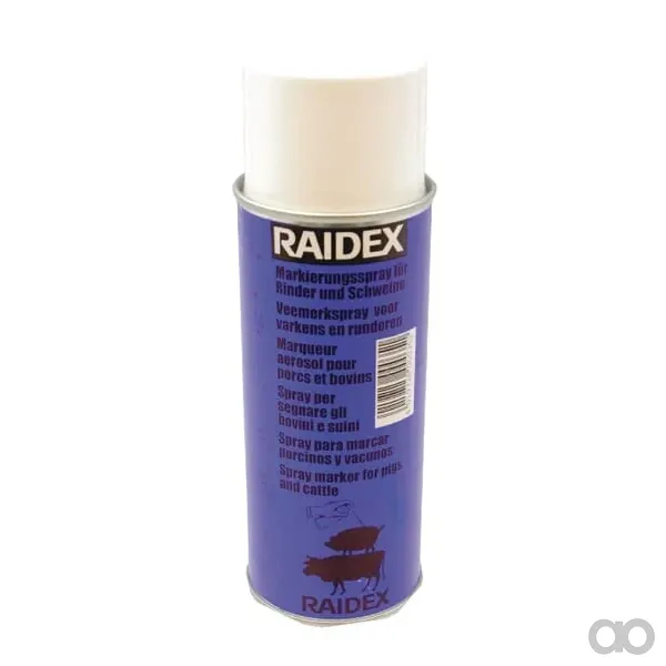 Raidex