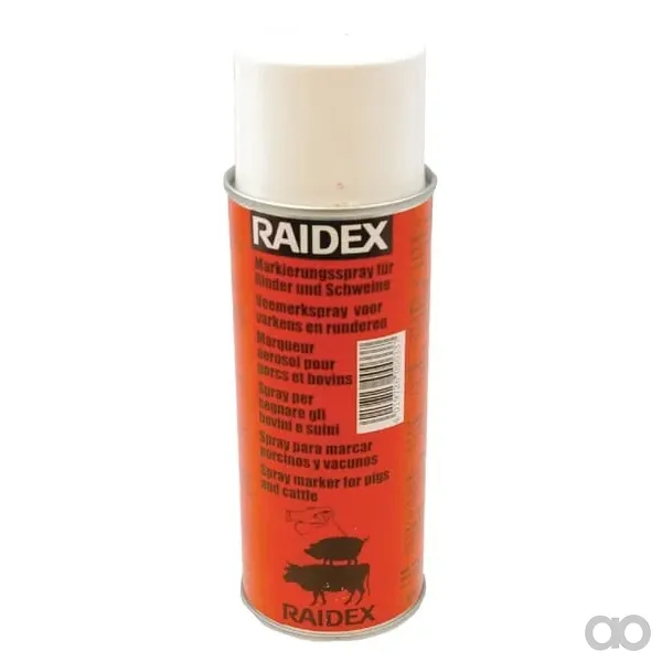 Raidex