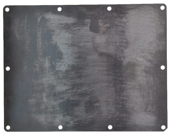 Raja Lovejoy - NG9013DEK - Deckel fuer Aluminiumtank NG 13 unbehandelt