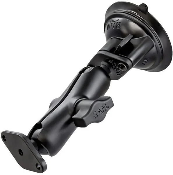 Ram mounts - RAMB166