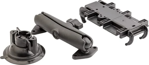 RAM® Mounts - RAMB166CPD4U - Telefonhalterung Mit Saugnapf