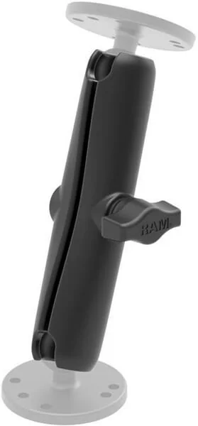 Ram mounts - RAMB201C - Klemme 150 mm