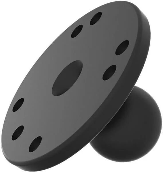 RAM® Mounts - RAMB202 - Montageplatte "B"