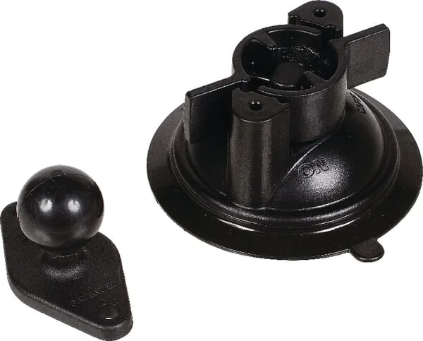 Ram mounts - RAMB2241U - Saugnapf RAM B