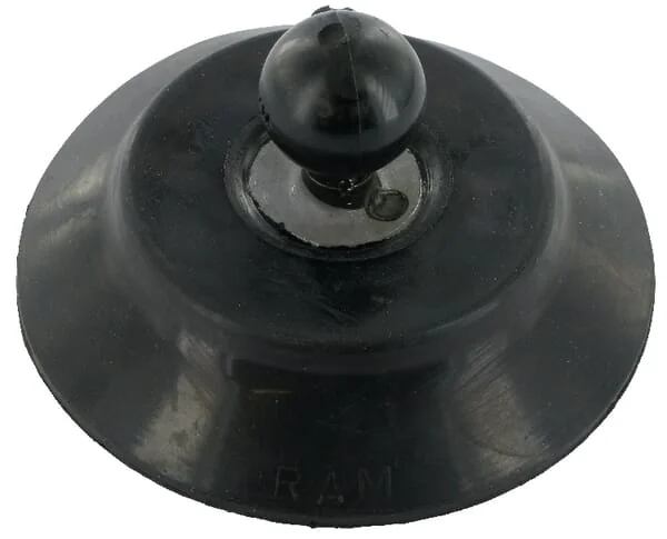 RAM® Mounts - RAMB224U - Saugnapf 8,5cm