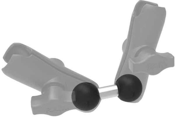 RAM® Mounts - RAMB230 - Doppelkugelstab "B"