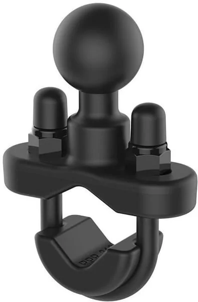 Ram mounts