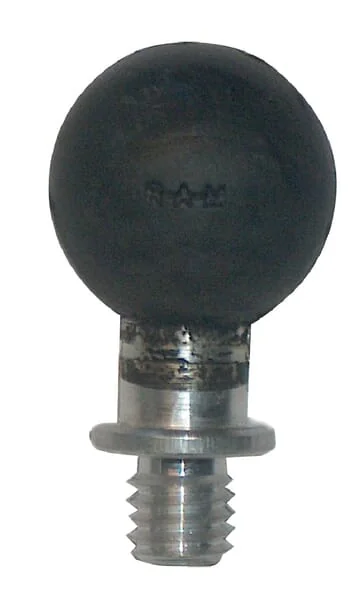 RAM® Mounts - RAMB237 - Montageplatte Kugel 1/4"-20 Gewinde
